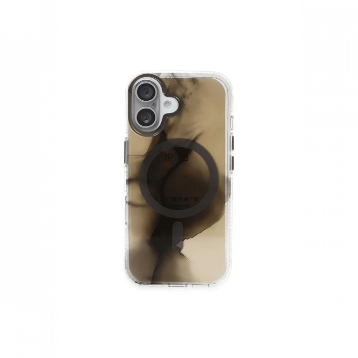 Joy Tekno iPhone 16 Phantom Magsafe Kapak