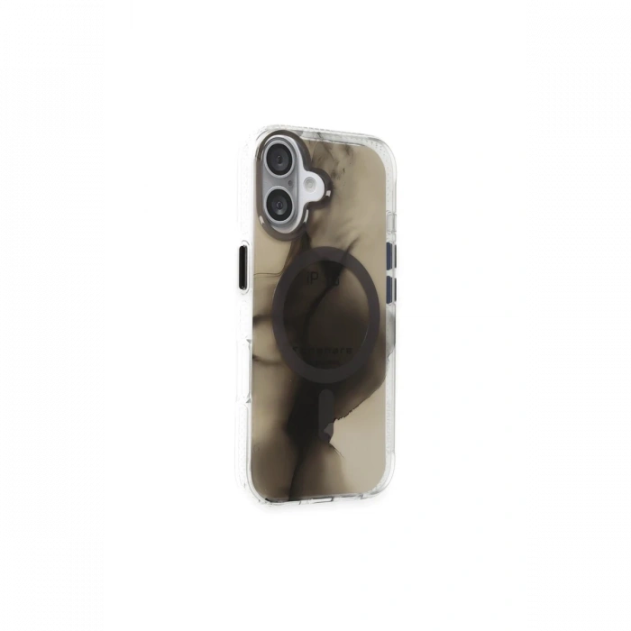 Joy Tekno iPhone 16 Phantom Magsafe Kapak