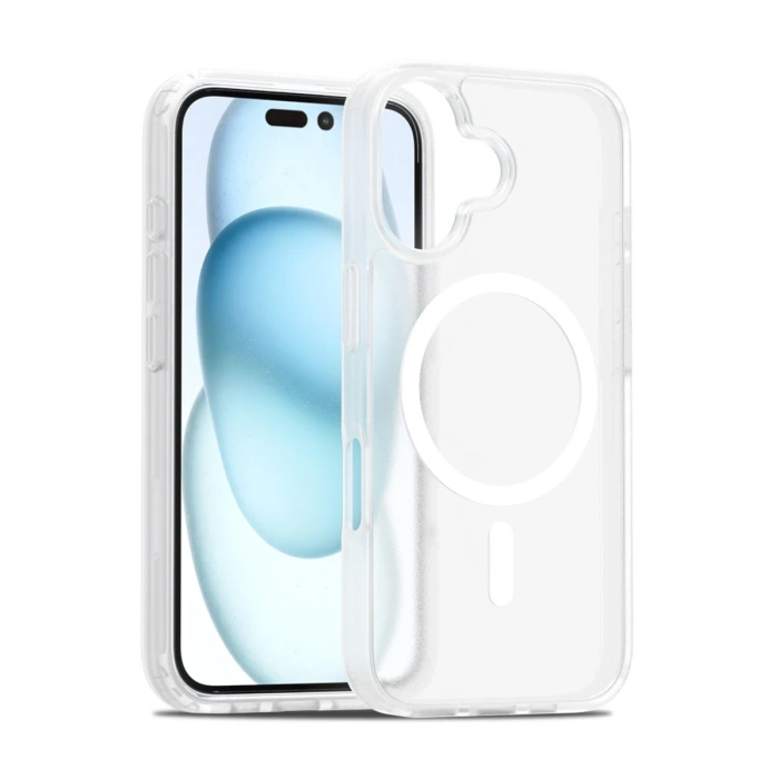 Joy Tekno iPhone 16 Plus Jota Magsafe Kapak