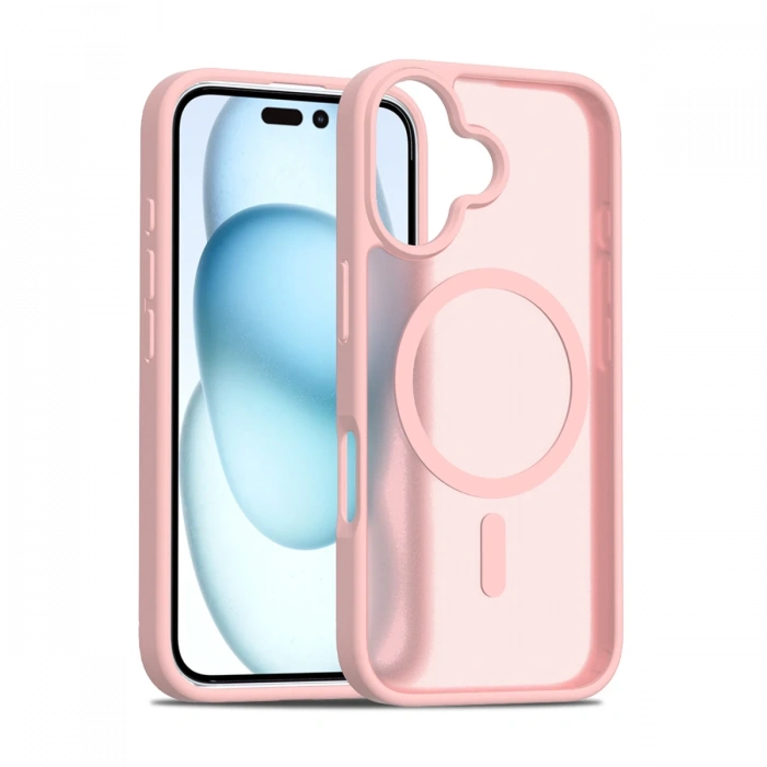 Joy Tekno iPhone 16 Plus Jota Magsafe Kapak