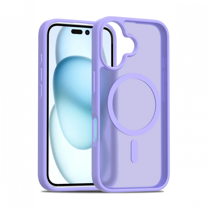 Joy Tekno iPhone 16 Plus Jota Magsafe Kapak