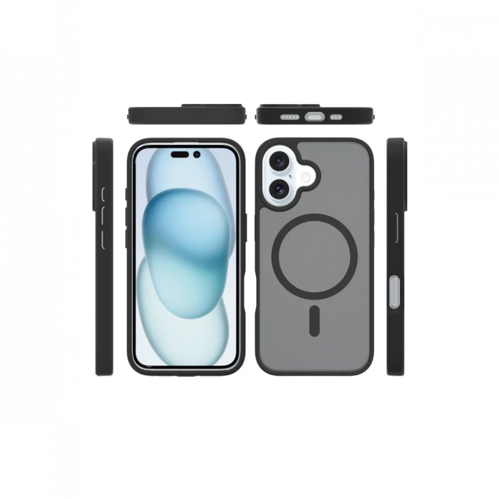 Joy Tekno iPhone 16 Plus Jota Magsafe Kapak