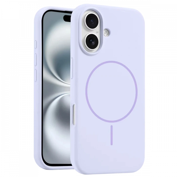 Joy Tekno iPhone 16 Plus Kılıf Jully Magsafe Kapak