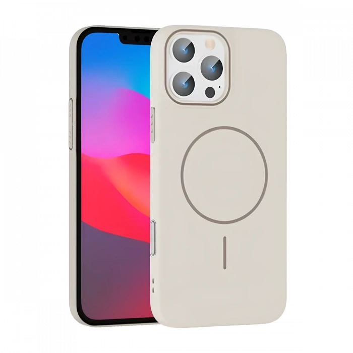 Joy Tekno iPhone 16 Pro Broş Magsafe Kapak