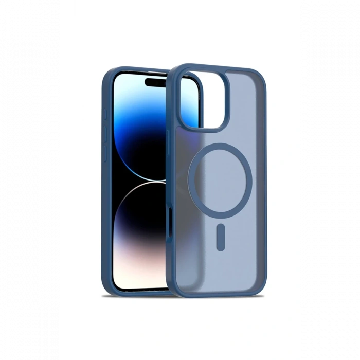 Joy Tekno iPhone 16 Pro Jota Magsafe Kapak