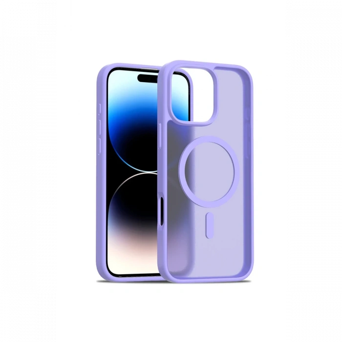 Joy Tekno iPhone 16 Pro Jota Magsafe Kapak