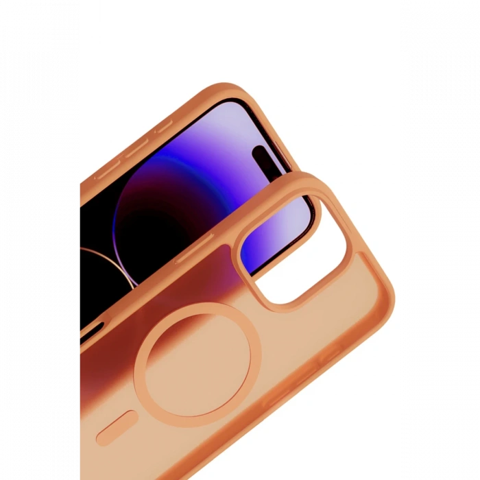 Joy Tekno iPhone 16 Pro Jota Magsafe Kapak