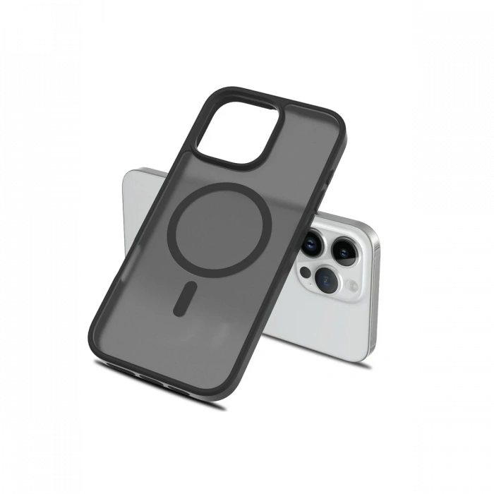 Joy Tekno iPhone 16 Pro Jota Magsafe Kapak