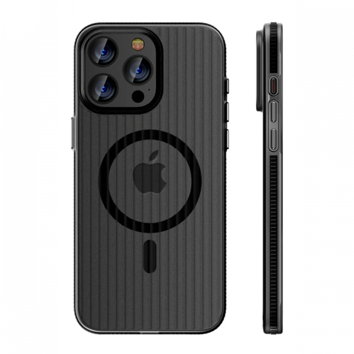 Joy Tekno iPhone 16 Pro Line Magsafe Kapak