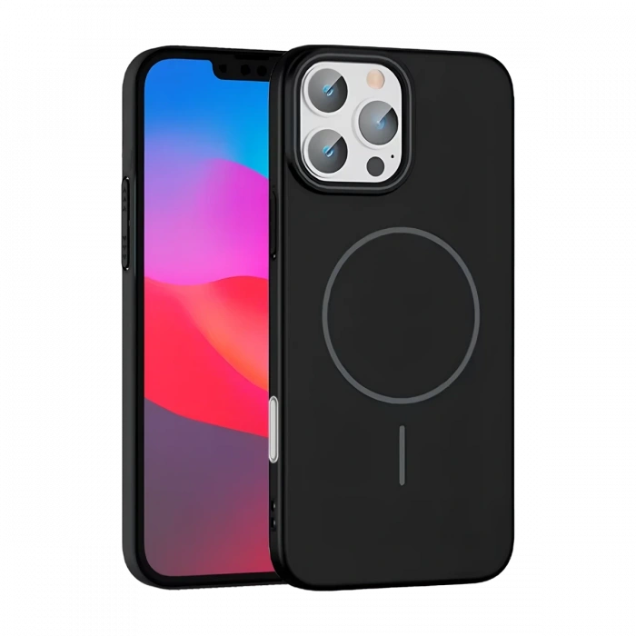 Joy Tekno iPhone 16 Pro Max Broş Magsafe Kapak