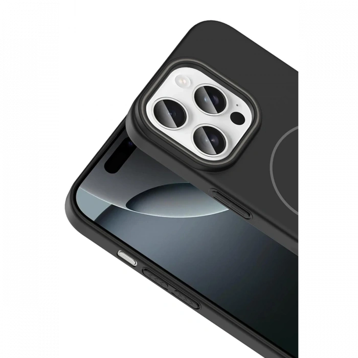 Joy Tekno iPhone 16 Pro Max Broş Magsafe Kapak