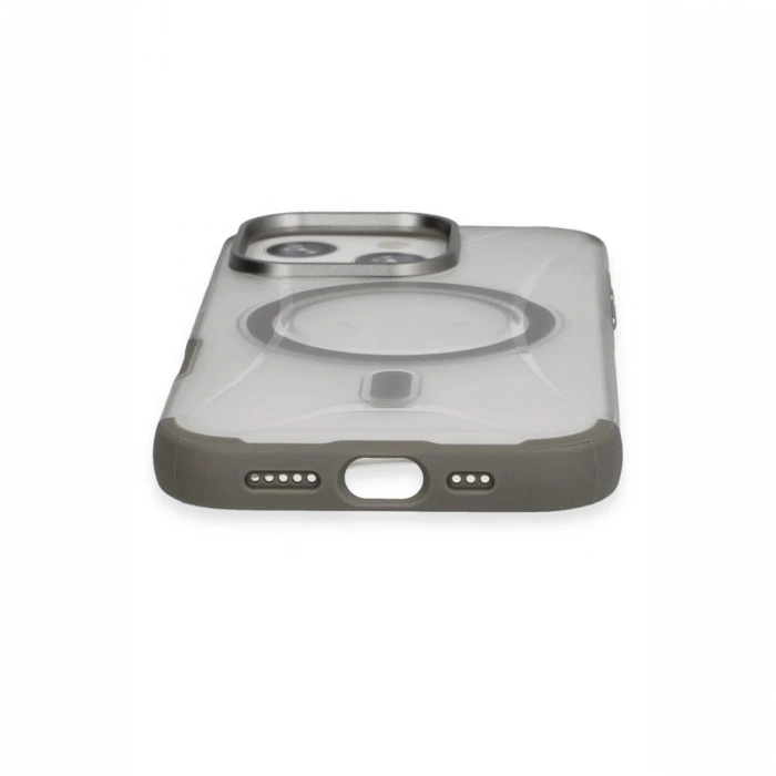 Joy Tekno iPhone 16 Pro Max Hilton Magsafe Kapak