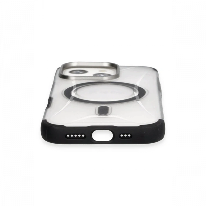 Joy Tekno iPhone 16 Pro Max Hilton Magsafe Kapak