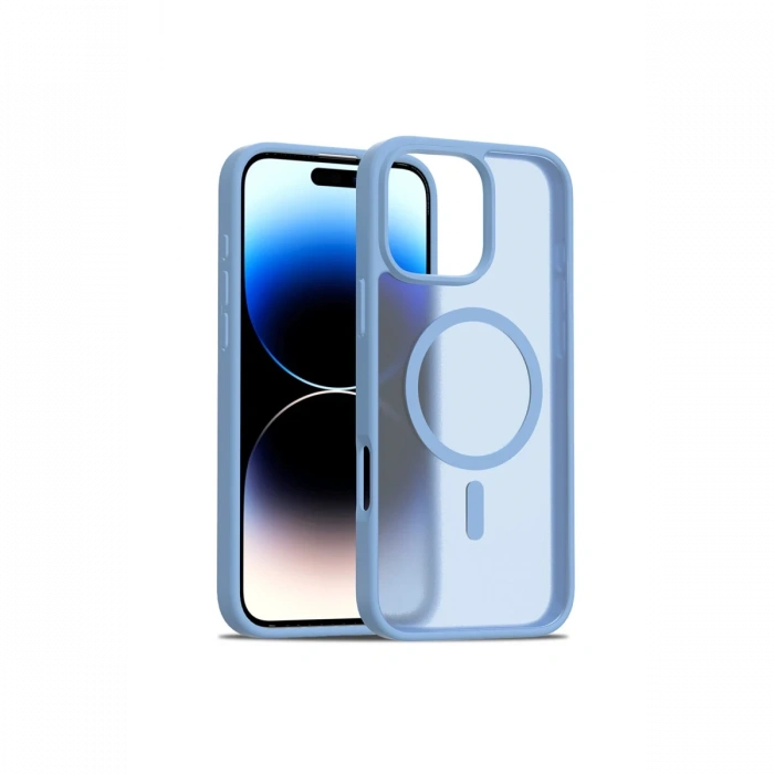 Joy Tekno iPhone 16 Pro Max Jota Magsafe Kapak