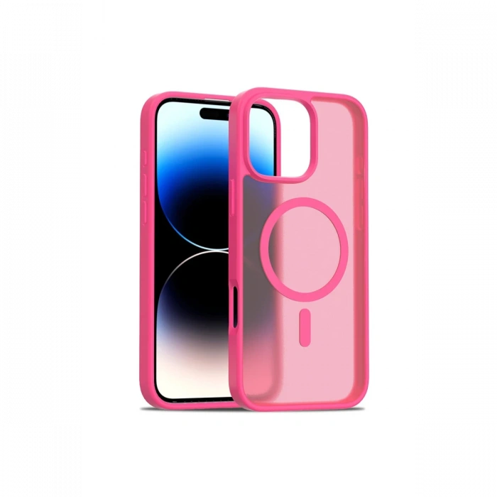 Joy Tekno iPhone 16 Pro Max Jota Magsafe Kapak