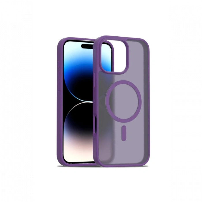 Joy Tekno iPhone 16 Pro Max Jota Magsafe Kapak