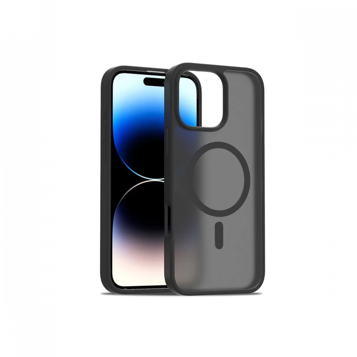 Joy Tekno iPhone 16 Pro Max Jota Magsafe Kapak