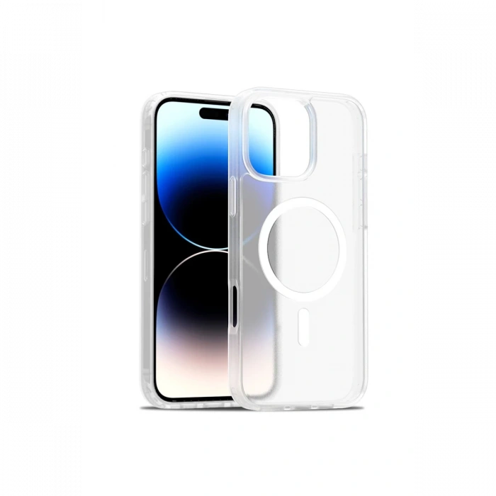 Joy Tekno iPhone 16 Pro Max Jota Magsafe Kapak