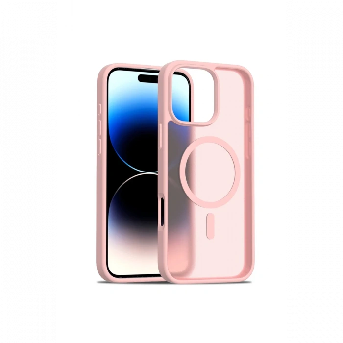 Joy Tekno iPhone 16 Pro Max Jota Magsafe Kapak