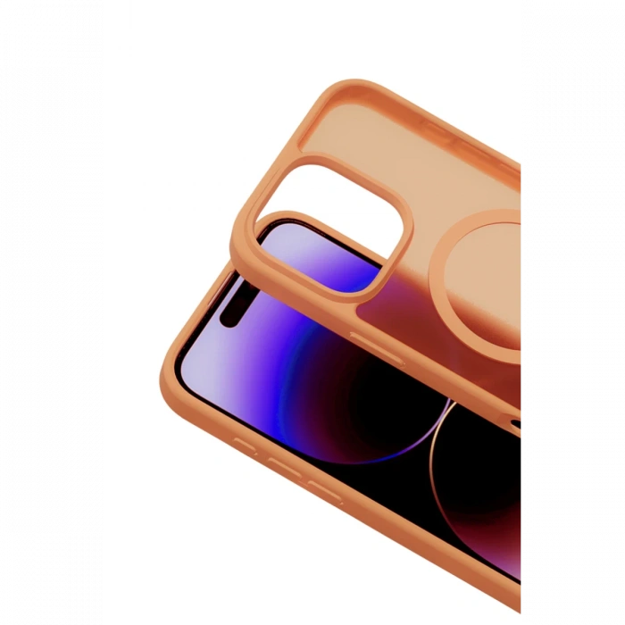 Joy Tekno iPhone 16 Pro Max Jota Magsafe Kapak