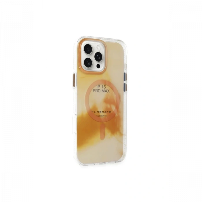 Joy Tekno iPhone 16 Pro Max Phantom Magsafe Kapak