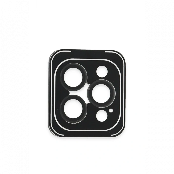 Joy Tekno iPhone 16 Pro Max PVD Metal Kamera Lens