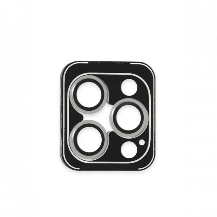 Joy Tekno iPhone 16 Pro Max PVD Metal Kamera Lens