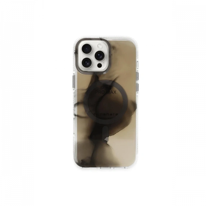 Joy Tekno iPhone 16 Pro Phantom Magsafe Kapak