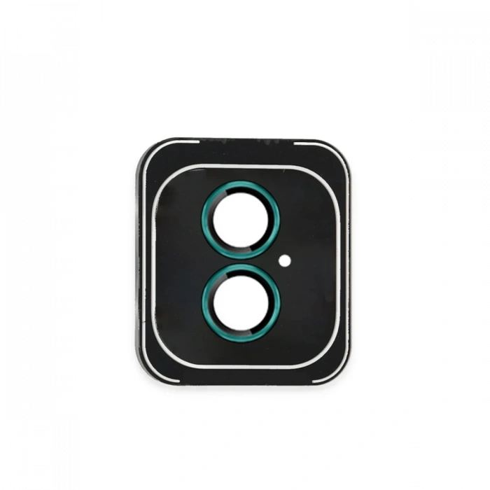 Joy Tekno iPhone 16 PVD Metal Kamera Lens