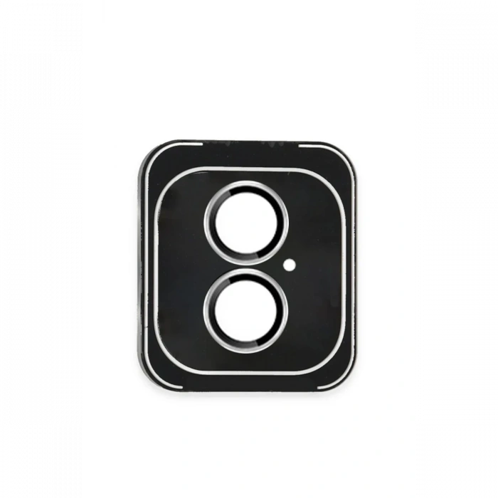 Joy Tekno iPhone 16 PVD Metal Kamera Lens