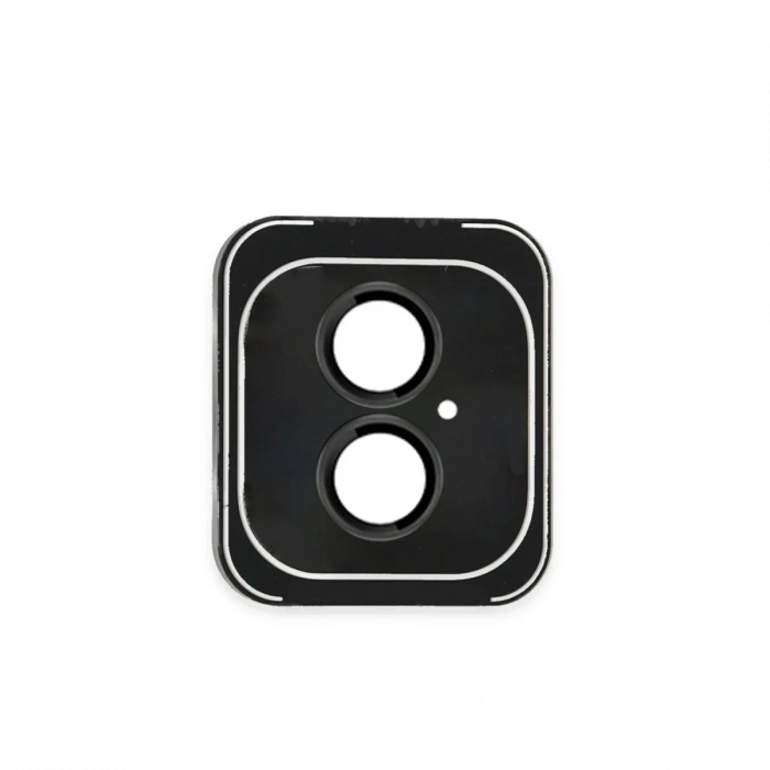 Joy Tekno iPhone 16 PVD Metal Kamera Lens