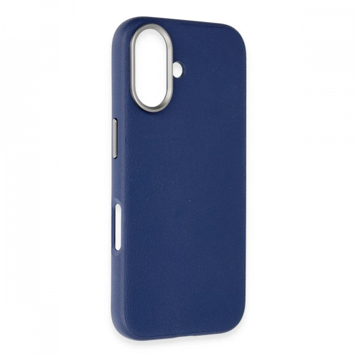 Joy Tekno iPhone 16 Wonder Deri Magsafe Kapak