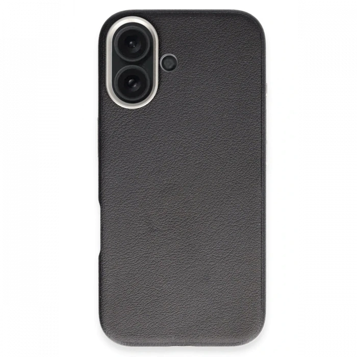 Joy Tekno iPhone 16 Wonder Deri Magsafe Kapak