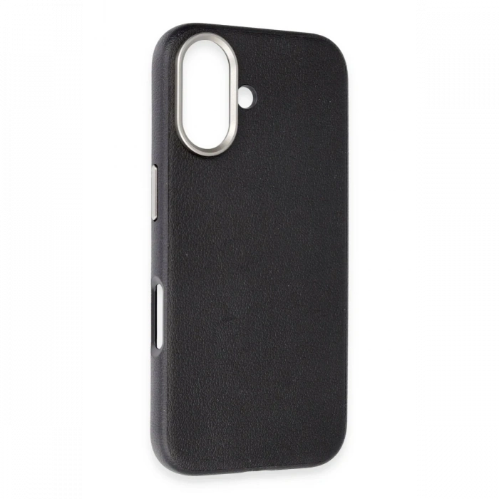 Joy Tekno iPhone 16 Wonder Deri Magsafe Kapak