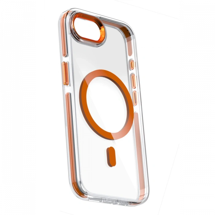 Joy Tekno iPhone 16E Bella Magsafe Kapak