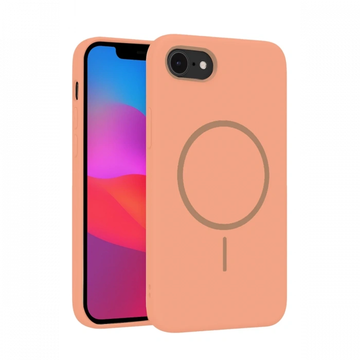 Joy Tekno iPhone 16E Broş Magsafe Kapak