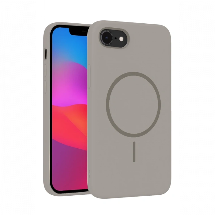 Joy Tekno iPhone 16E Broş Magsafe Kapak