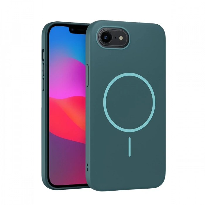 Joy Tekno iPhone 16E Broş Magsafe Kapak