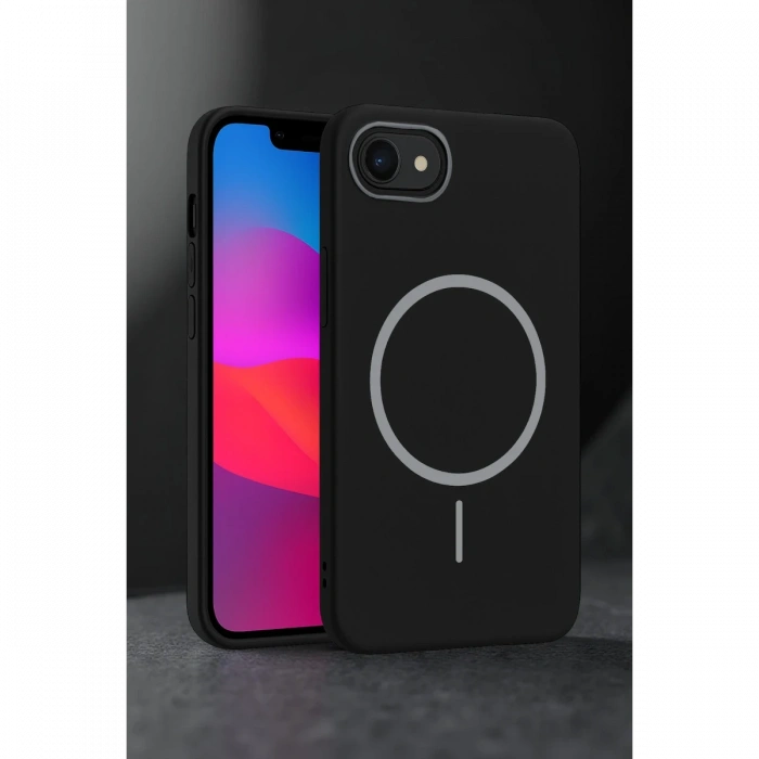 Joy Tekno iPhone 16E Broş Magsafe Kapak