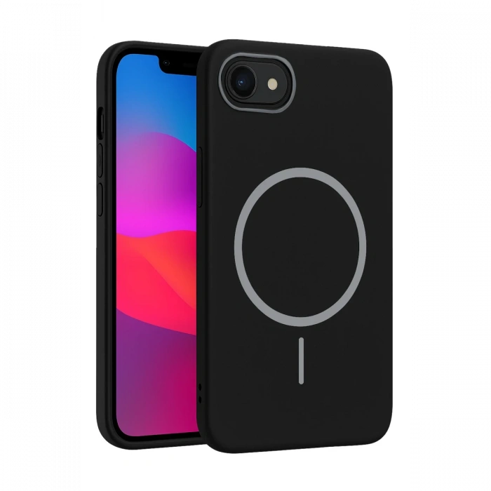 Joy Tekno iPhone 16E Broş Magsafe Kapak