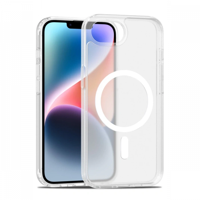 Joy Tekno iPhone 16E Jota Magsafe Kapak