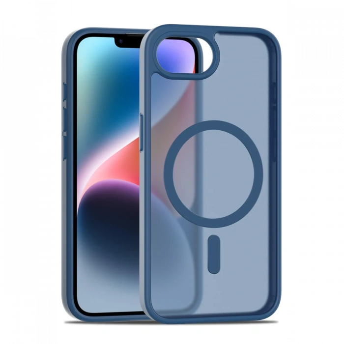 Joy Tekno iPhone 16E Jota Magsafe Kapak