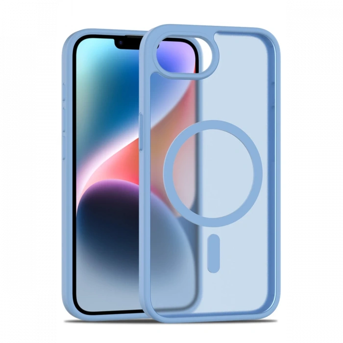 Joy Tekno iPhone 16E Jota Magsafe Kapak