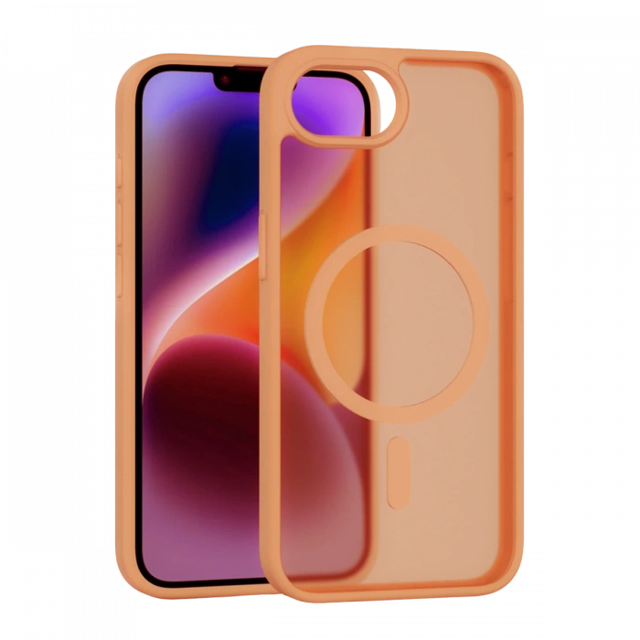 Joy Tekno iPhone 16E Jota Magsafe Kapak