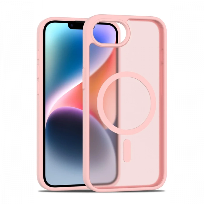 Joy Tekno iPhone 16E Jota Magsafe Kapak