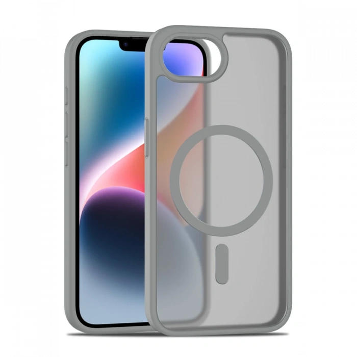 Joy Tekno iPhone 16E Jota Magsafe Kapak