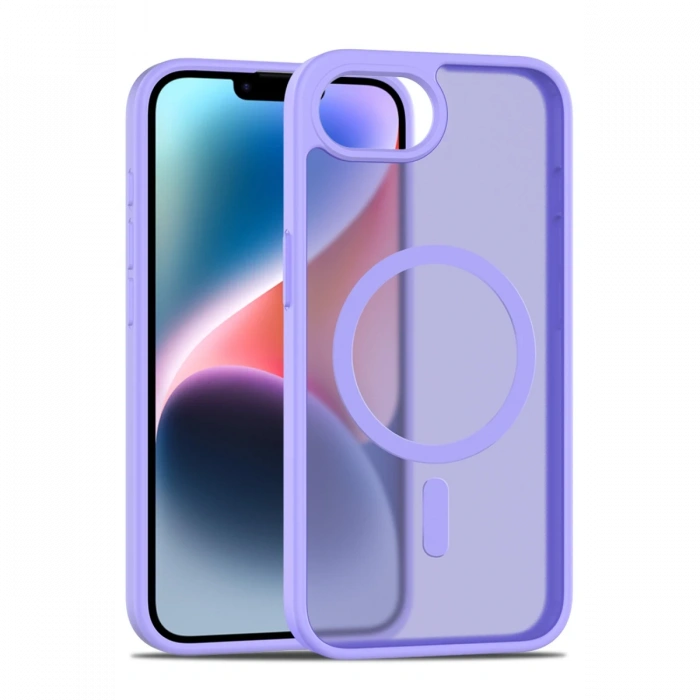 Joy Tekno iPhone 16E Jota Magsafe Kapak