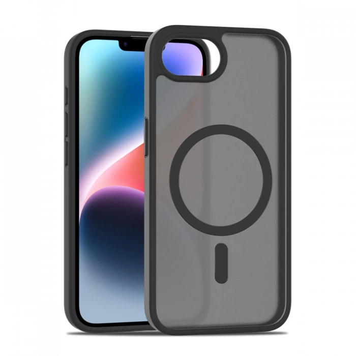 Joy Tekno iPhone 16E Jota Magsafe Kapak