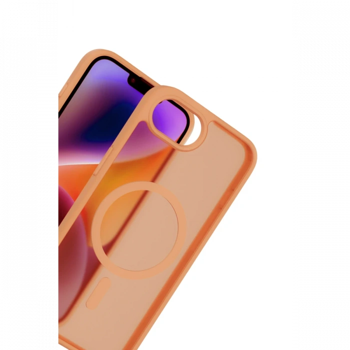 Joy Tekno iPhone 16E Jota Magsafe Kapak