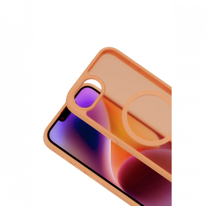 Joy Tekno iPhone 16E Jota Magsafe Kapak